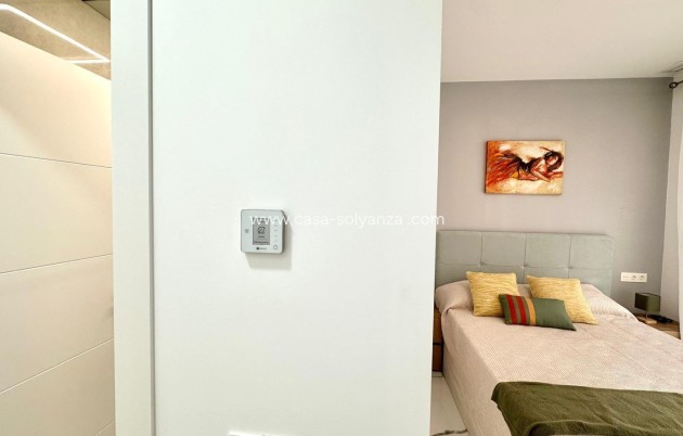 Revente - Appartement - Torrevieja - Playa del Cura