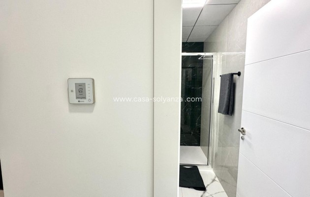 Revente - Appartement - Torrevieja - Playa del Cura