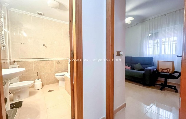 Revente - Bungalow - Orihuela Costa - Lomas De Cabo Roig-los Dolses