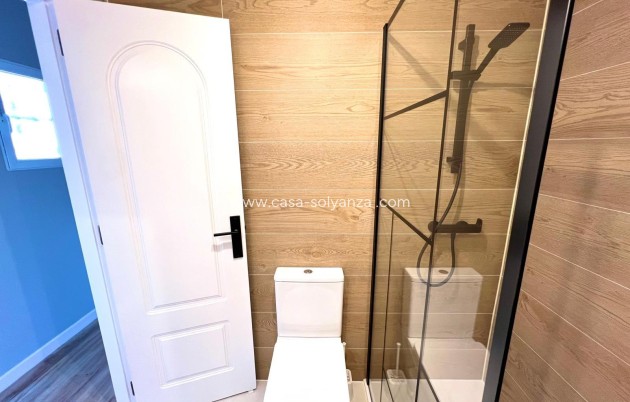 Revente - Maison de ville - Orihuela - Urbanización Perla del Mar