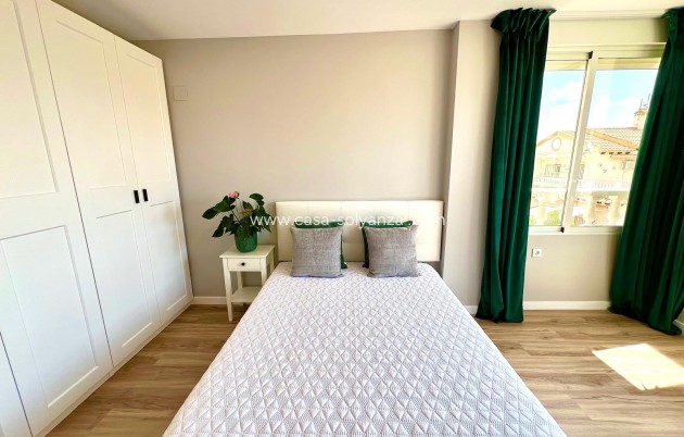 Revente - Maison de ville - Orihuela - Urbanización Perla del Mar