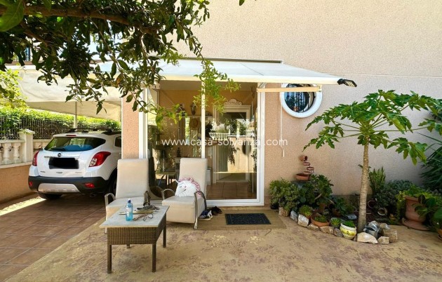 Resale - Villa - Orihuela Costa - La Regia