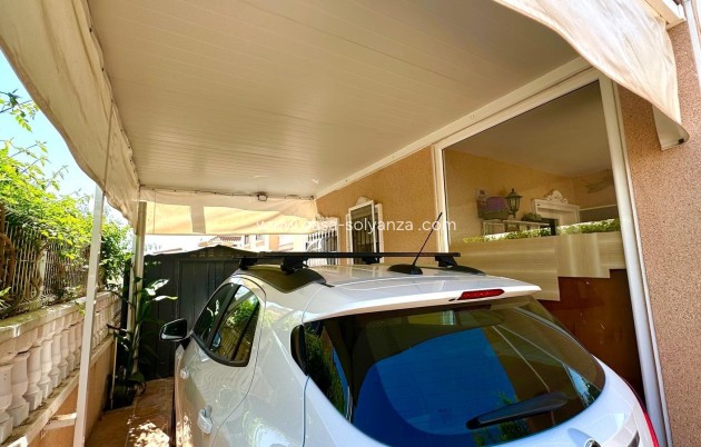 Resale - Villa - Orihuela Costa - La Regia