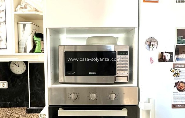 Resale - Villa - Orihuela Costa - La Regia