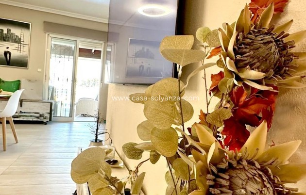 Resale - Villa - Orihuela Costa - La Regia