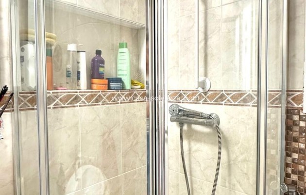 Resale - Villa - Orihuela Costa - La Regia