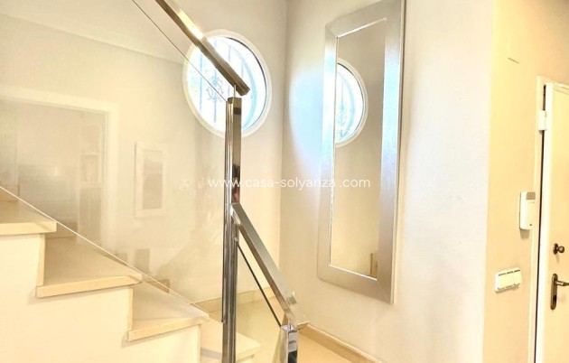 Resale - Villa - Orihuela Costa - La Regia