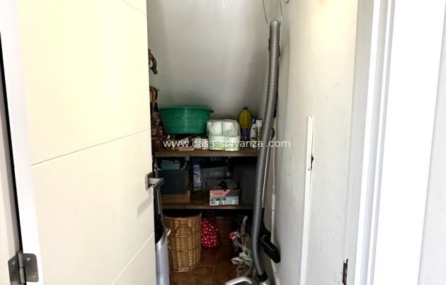 Resale - Villa - Orihuela Costa - La Regia