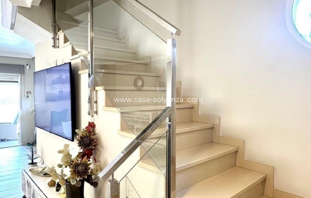 Resale - Villa - Orihuela Costa - La Regia