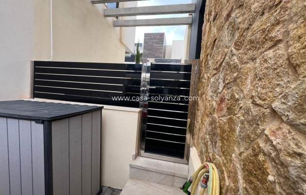 Resale - Villa - Orihuela Costa - Lomas de Cabo Roig