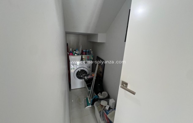 Resale - Villa - Orihuela Costa - Lomas de Cabo Roig