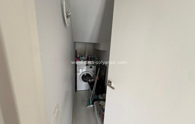 Resale - Villa - Orihuela Costa - Lomas de Cabo Roig