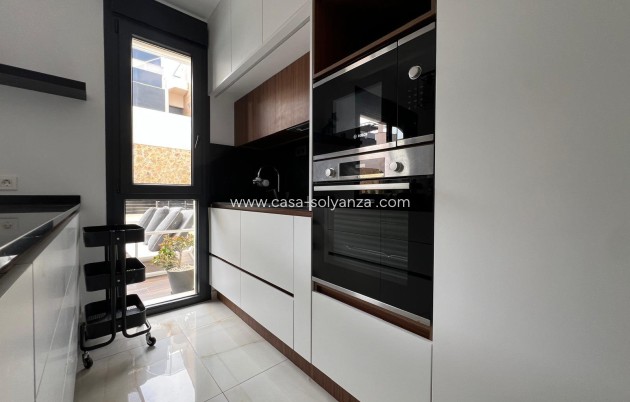 Resale - Villa - Orihuela Costa - Lomas de Cabo Roig