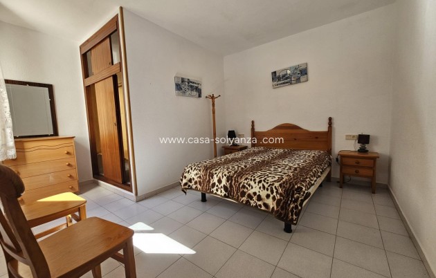 Wiederverkauf - Wohnung - Torrevieja - Center