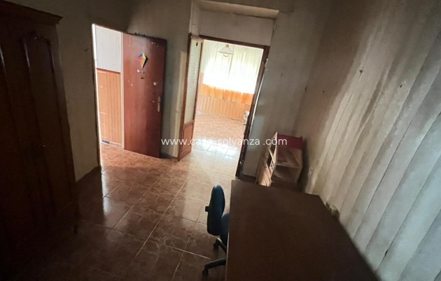 Wiederverkauf - Wohnung - Torrevieja