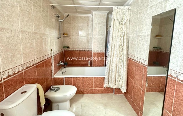 Revente - Appartement - Torrevieja - Center