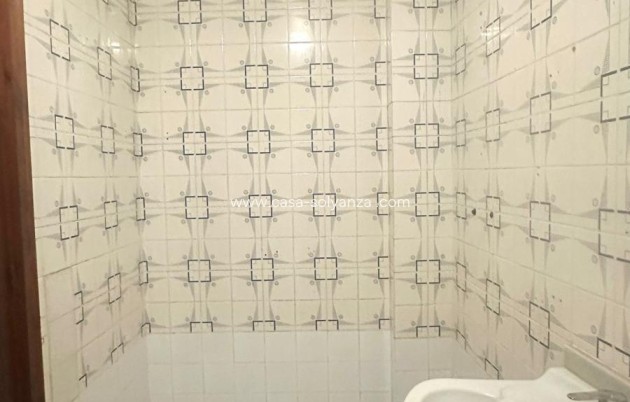 Revente - Appartement - Torrevieja - Estacion Autobuses