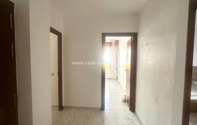 Revente - Appartement - Torrevieja - Estacion Autobuses