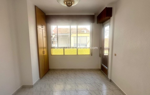 Revente - Appartement - Torrevieja - Estacion Autobuses
