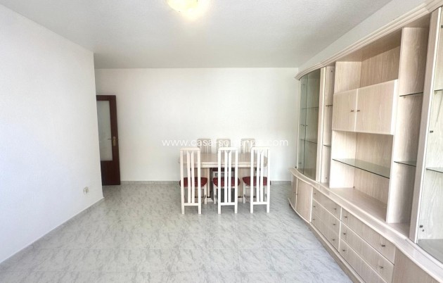 Revente - Appartement - Torrevieja - Estacion Autobuses