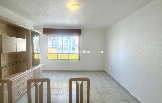 Revente - Appartement - Torrevieja - Estacion Autobuses