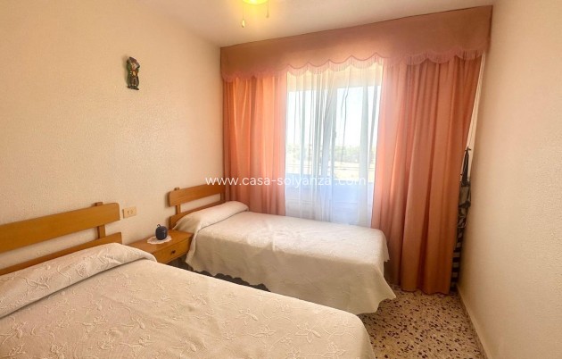Herverkoop - Appartement / flat - Torrevieja - Punta Prima