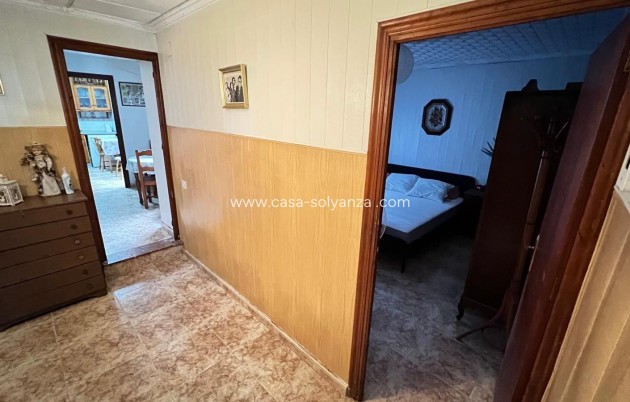 Wiederverkauf - Wohnung - Torrevieja