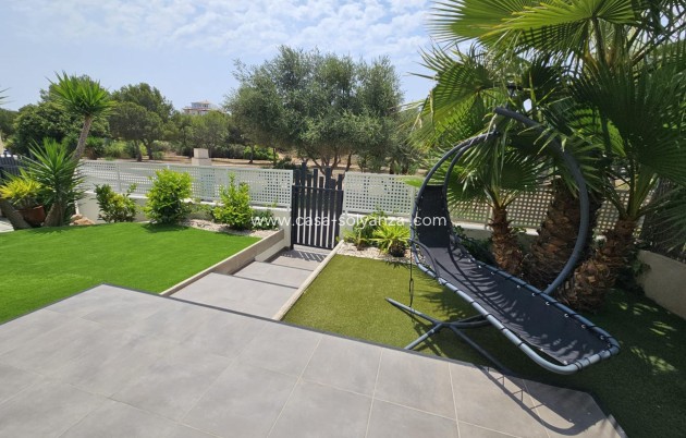 Resale - Villa - Orihuela Costa - La Regia