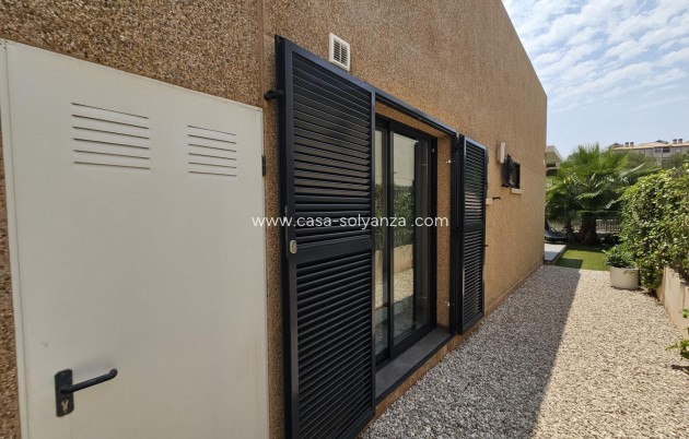 Resale - Villa - Orihuela Costa - La Regia