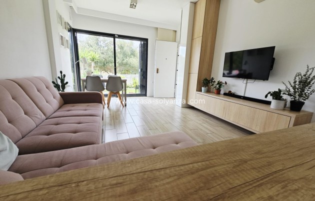 Resale - Villa - Orihuela Costa - La Regia