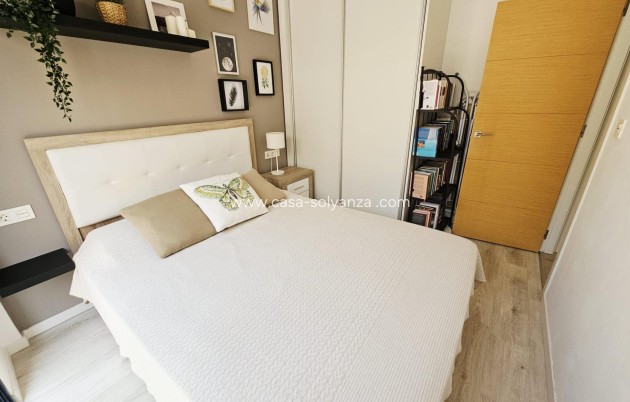 Resale - Villa - Orihuela Costa - La Regia