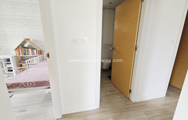 Resale - Villa - Orihuela Costa - La Regia