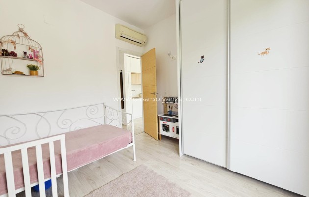 Resale - Villa - Orihuela Costa - La Regia