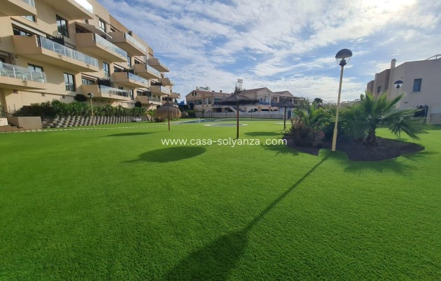 Resale - Villa - Orihuela Costa - La Regia