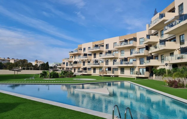 Resale - Villa - Orihuela Costa - La Regia