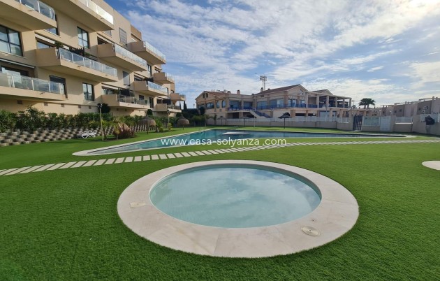 Resale - Villa - Orihuela Costa - La Regia