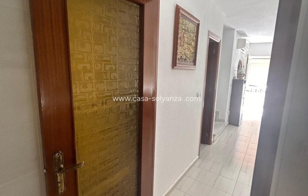 Revente - Maison de ville - Torrevieja - Center