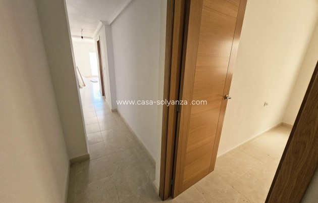 Herverkoop - Appartement / flat - Torrevieja