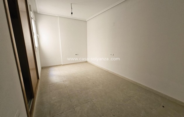 Herverkoop - Appartement / flat - Torrevieja