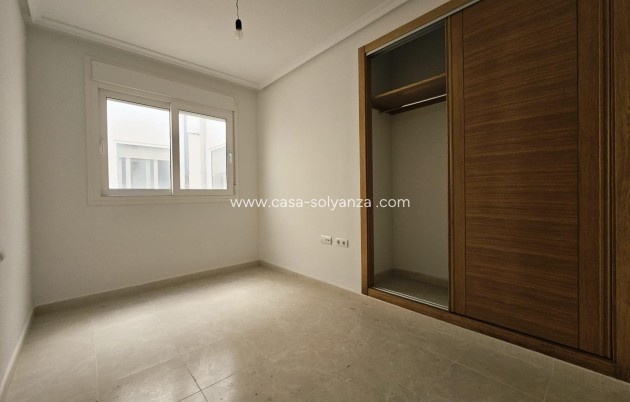 Herverkoop - Appartement / flat - Torrevieja