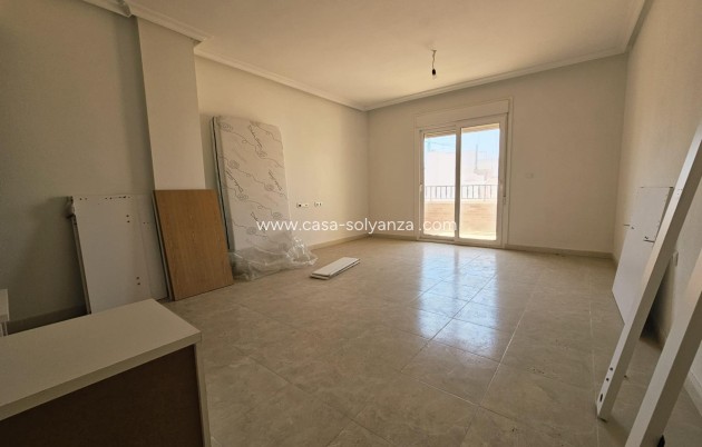 Herverkoop - Appartement / flat - Torrevieja