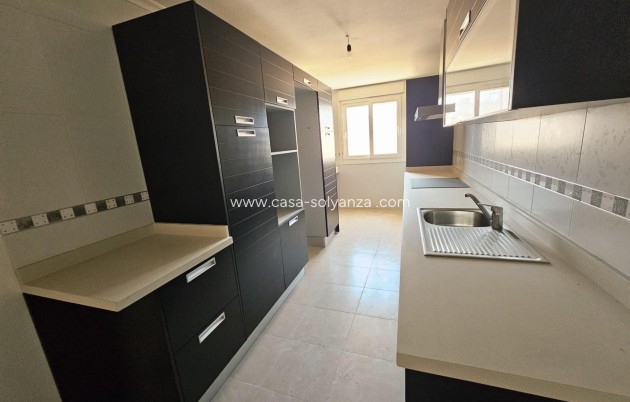 Herverkoop - Appartement / flat - Torrevieja