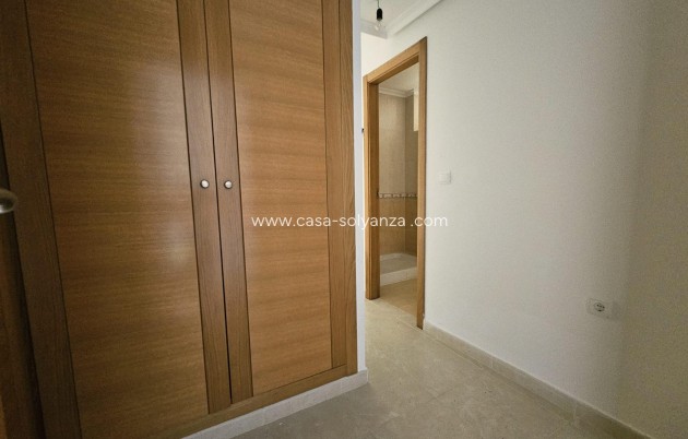 Herverkoop - Appartement / flat - Torrevieja