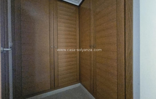 Herverkoop - Appartement / flat - Torrevieja