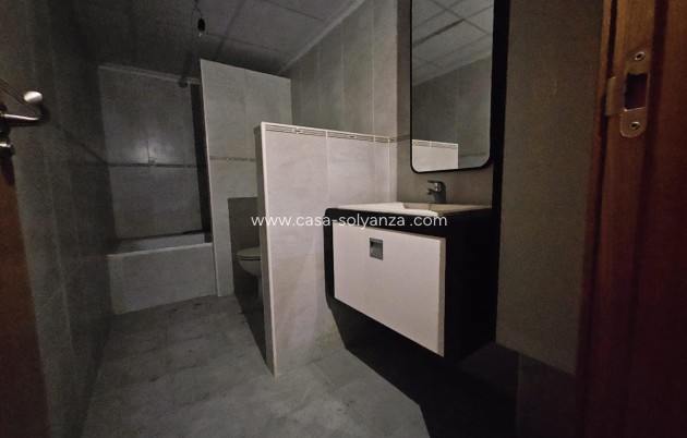 Herverkoop - Appartement / flat - Torrevieja