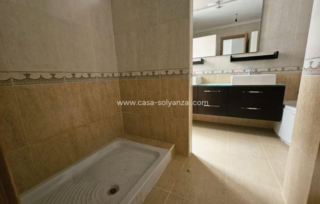 Herverkoop - Appartement / flat - Torrevieja