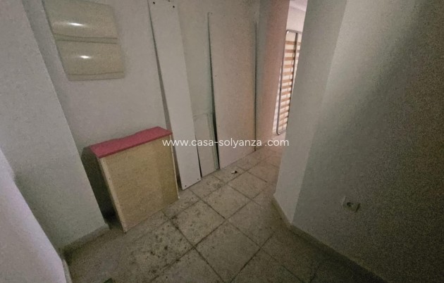 Herverkoop - Appartement / flat - Torrevieja