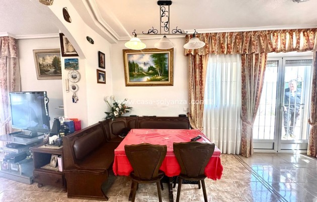 Revente - Appartement - Torrevieja - Playa del Cura