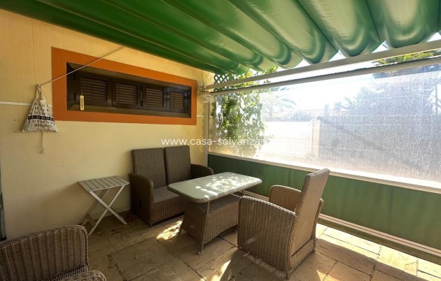 Resale - Villa - Cabo Roig - Costa Blanca