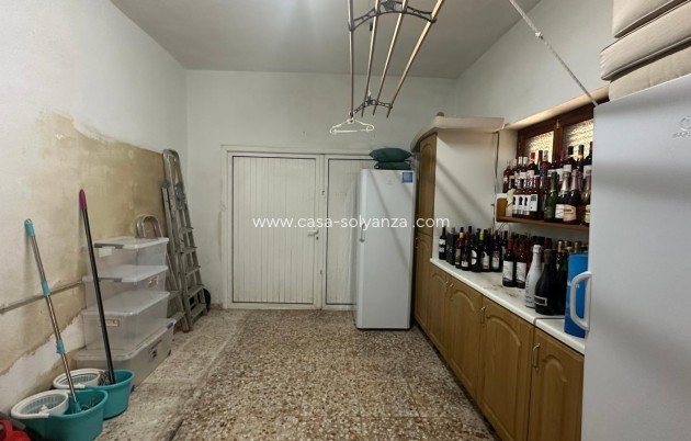 Resale - Villa - Cabo Roig - Costa Blanca